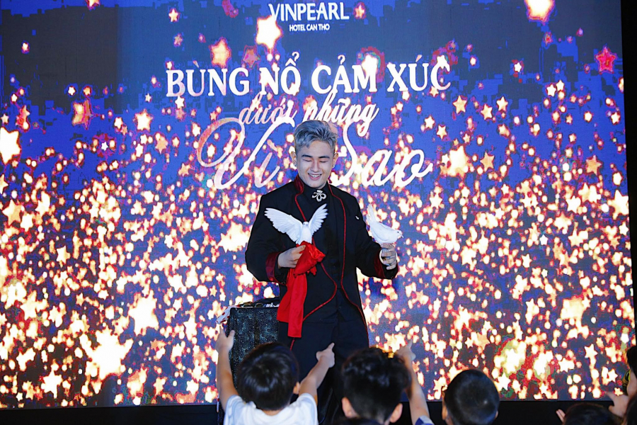 ẢO THUẬT