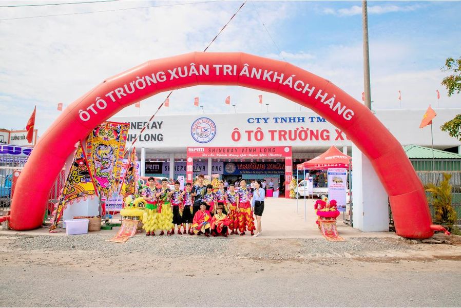 CỔNG HƠI