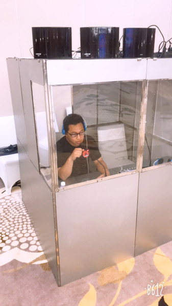 Cabin dịch