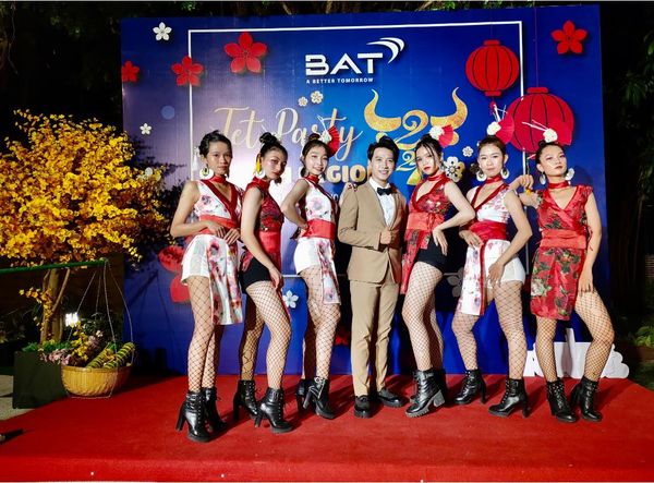 TẤT NIÊN CTY BAT