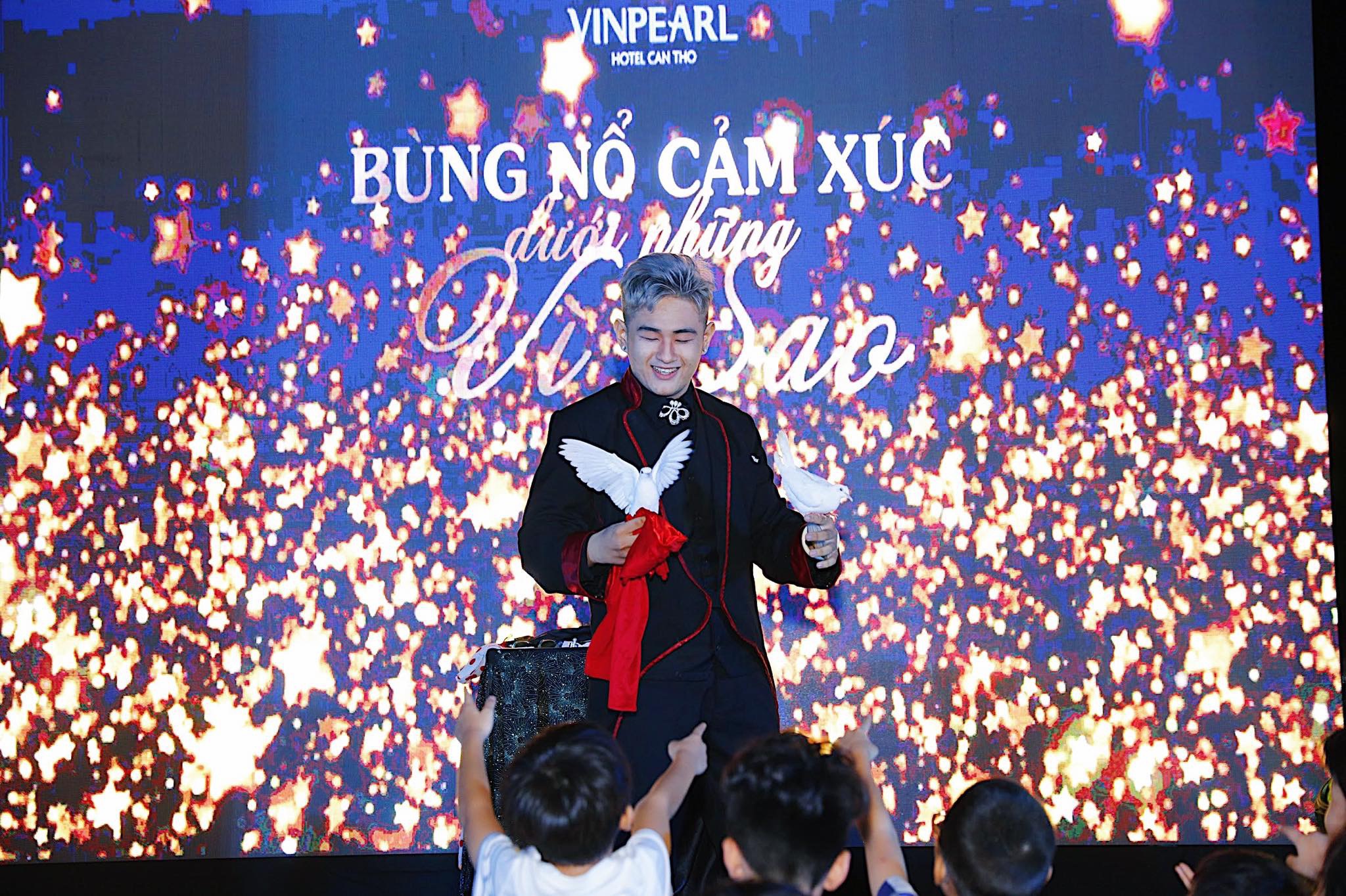 ẢO THUẬT